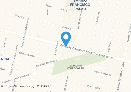 Mapa