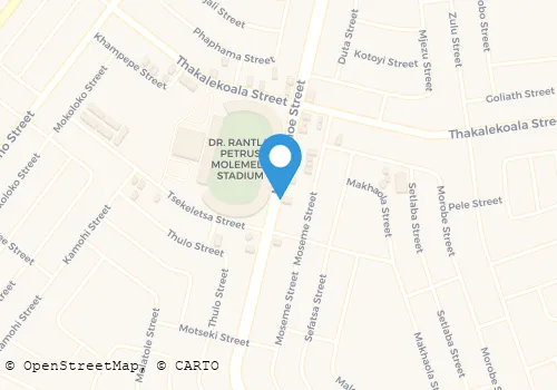 PITSE DP Medical Practitioner - General Practice (g.p's) in Mangaung FS