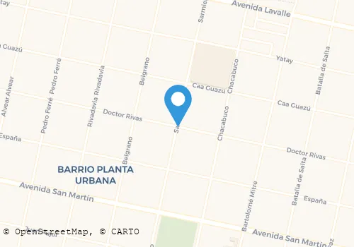 Mapa