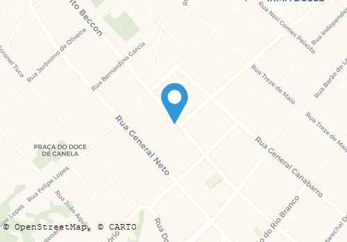 DEKASA MATERIAIS DE CONSTRUÇÃO Materiais De Construção em Santiago RS