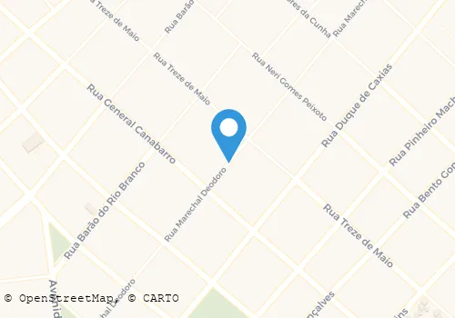 SELTON HOTEL LTDA Hotéis em Santiago RS