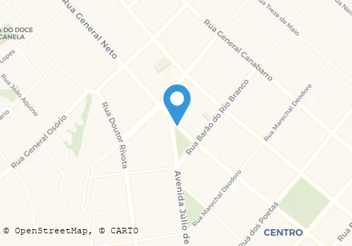 IRMÃOS ANDRES Materiais De Construção em Santiago RS
