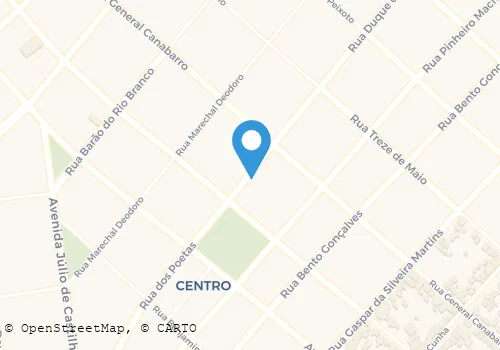 ACORDES APART HOTEL Hotéis em Santiago RS