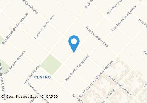 ANDRES, MARLI Contabilidade - Escritórios em Santiago RS
