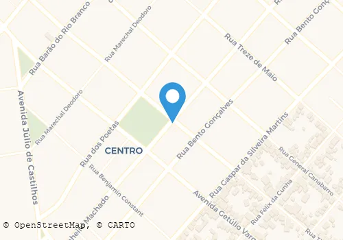 ALÉSSIO VIERO NETO Advogados em Santiago RS
