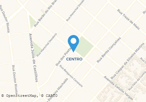 ADÃO BRAZIL VIEIRA PRESTES Advogados em Santiago RS