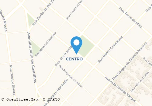 ESCRITÓRIO CONTÁBIL SALDANHA Contabilidade - Escritórios em Santiago RS