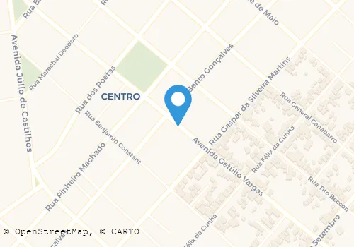 ANGÉLICA CHECHI WALCZAK Advogados em Santiago RS