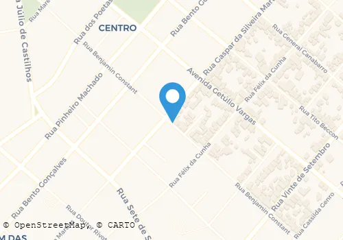 CAMARGO, ADVOCACIA Advogados em Santiago RS