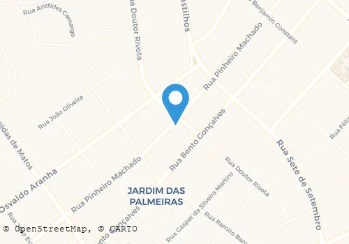 ITU AUTO PECAS LTDA Veículos em Santiago RS