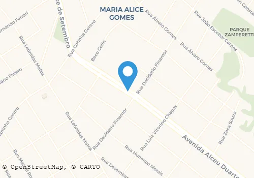 CS MATERIAL DE CONSTRUÇÃO E TRANSPORTE LTDA Materiais De Construção em Santiago RS