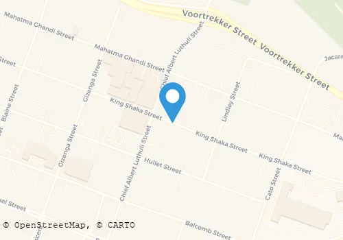 SENGWASE AND NONDABA VIP PRPTECTION Security Systems in KwaDukuza KZN