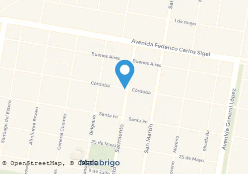 Mapa