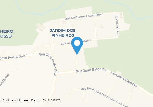 POUSADA DI BÉRGAMO Pousadas em Canela RS