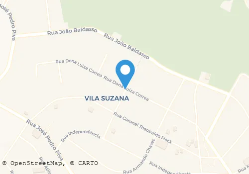 BRASILIMPEX MATERIAIS DE CONSTRUÇÃO LTDA Materiais De Construção em Canela RS