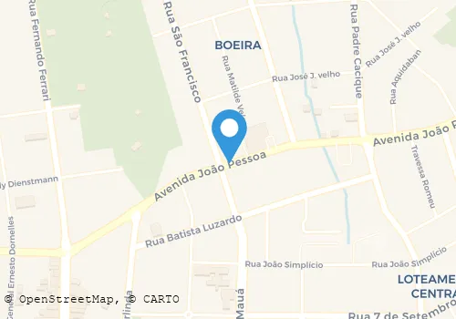 DROGARIA VITAL GENÉRICOS Farmácias E Drogarias em Canela RS