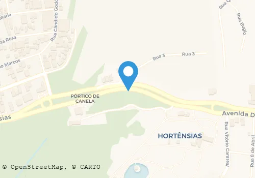 KNAPP, GABRIEL W Hotéis em Canela RS