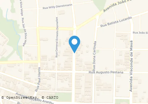COMERCIO DE AUTO PECAS FAJU LTDA Veículos em Canela RS