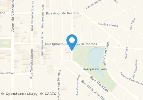 MATRIZ REPRESENTAÇÕES LTDA Materiais De Construção em Canela RS