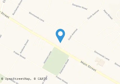SARA A M DR Medical Practitioners - Ophthalmology in Howick KZN