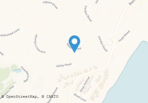 PETITE PROVENCE B&B Zulu in Umhlali KZN