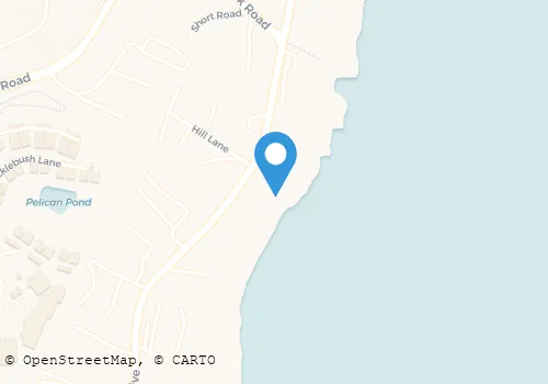 OCEAN GORGE SEAFRONT CHALETS Self Catering Accommodation in Umhlali KZN