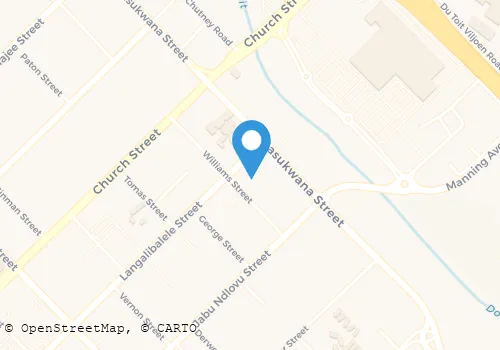 Kaart