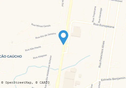 WS MATERIAIS DE CONSTRUÇ;ÃO Materiais De Construção em Estância Velha RS