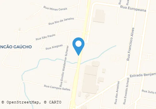 NOVO HAMBURGO MATERIAIS DE CONSTRUÇÃO Materiais De Construção em Estância Velha RS