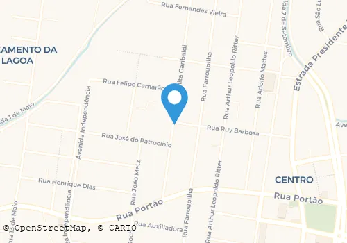 RAFAEL ERMEL Advogados em Estância Velha RS