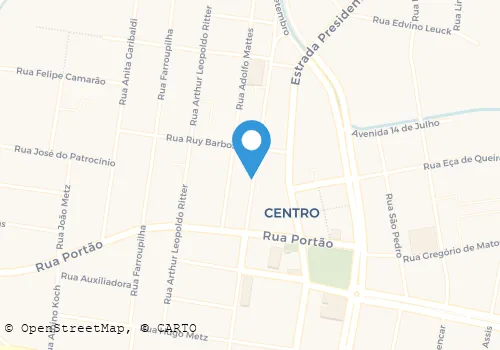 FARMÁCIA HAMBURGUESA FILIAL 11 Farmácias E Drogarias em Estância Velha RS