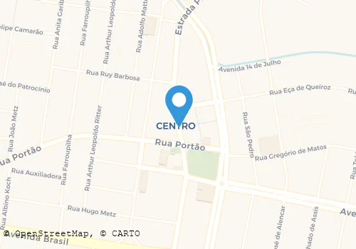 NEUMANN, DARCY N Advogados em Estância Velha RS