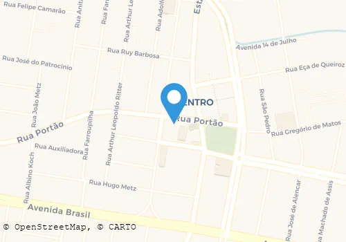 FARMÁCIA ESTÂNCIA Farmácias E Drogarias em Estância Velha RS