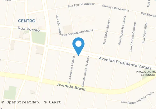 FARMÁCIA ESTORIO Farmácias E Drogarias em Estância Velha RS