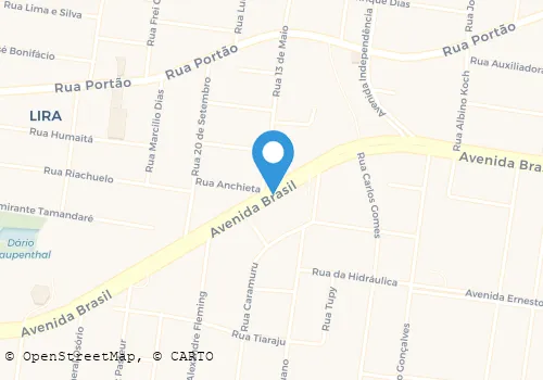 MARIA JACOBY WINGERT Advogados em Estância Velha RS