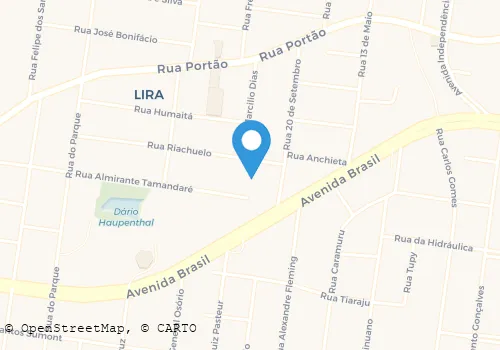 SCHLINDWEIN, SIRLEI M W Floriculturas em Estância Velha RS