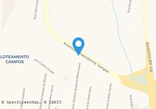 MARTINS MATERIAIS DE CONSTRUÇÃO Materiais De Construção em Estância Velha RS