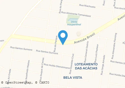PORTAL AUTO PECAS E ACESSORIOS LTDA FILIAL 2 Veículos em Estância Velha RS