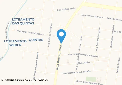 FLORICULTURA ESTÂNCIA DAS FLORES Floriculturas em Estância Velha RS