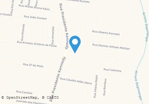 ESCRITORIO CONTEC Contabilidade - Escritórios em Ronda Alta RS