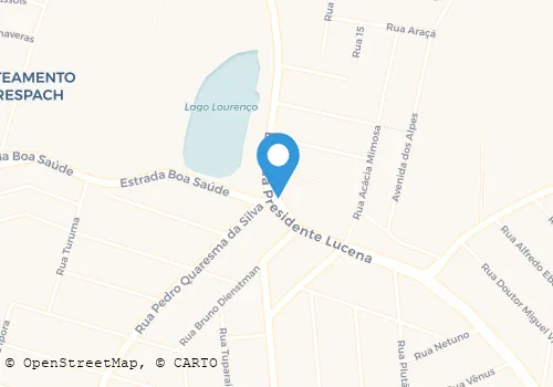 MADEIREIRA RIO GRANDE Materiais De Construção em Estância Velha RS