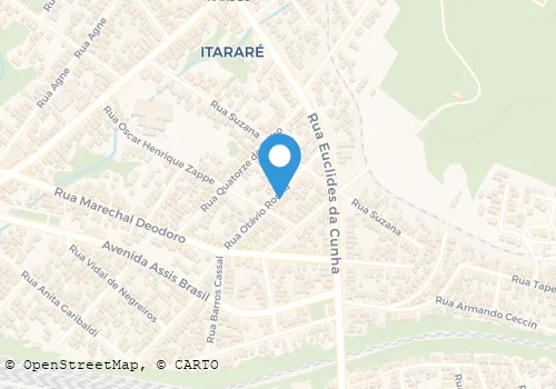 ALFREDO ALCIR AUTO PECAS LTDA Empregos em Santa Maria RS