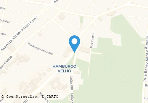 HOTEL SWAN TOWER Hotéis em Novo Hamburgo RS