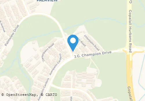 DOOKEN JP DR Medical Practitioner - General Practice (g.p's) in Phoenix KZN