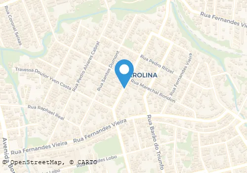 CASA HIDROLUZ Materiais De Construção em Santa Maria Do Salto MG