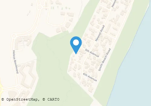 SPINDRIFT GUEST HOUSE Umdloti in Kzn KZN