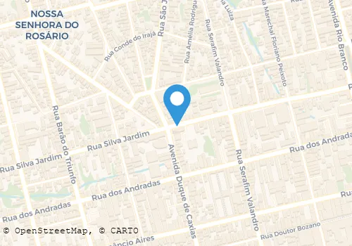 VINIFARMA Fármacos e drogarias em Santa Maria Brasil