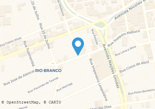 HOTEL SAVOY Hotéis em Novo Hamburgo RS