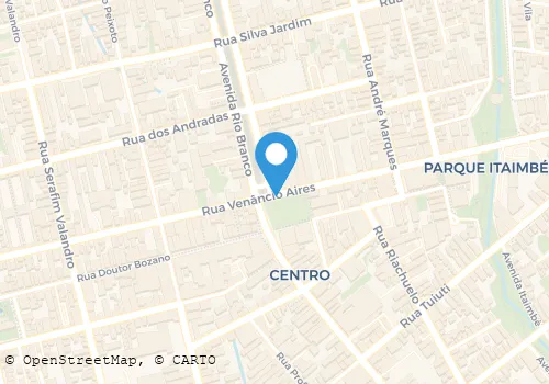 DROGARIA CAPILE Fármacos e drogarias em Santa Maria Brasil