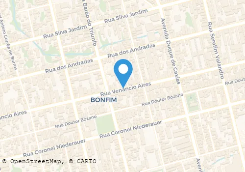 VIA BRASIL Pizzarias em Santa Maria Brasil